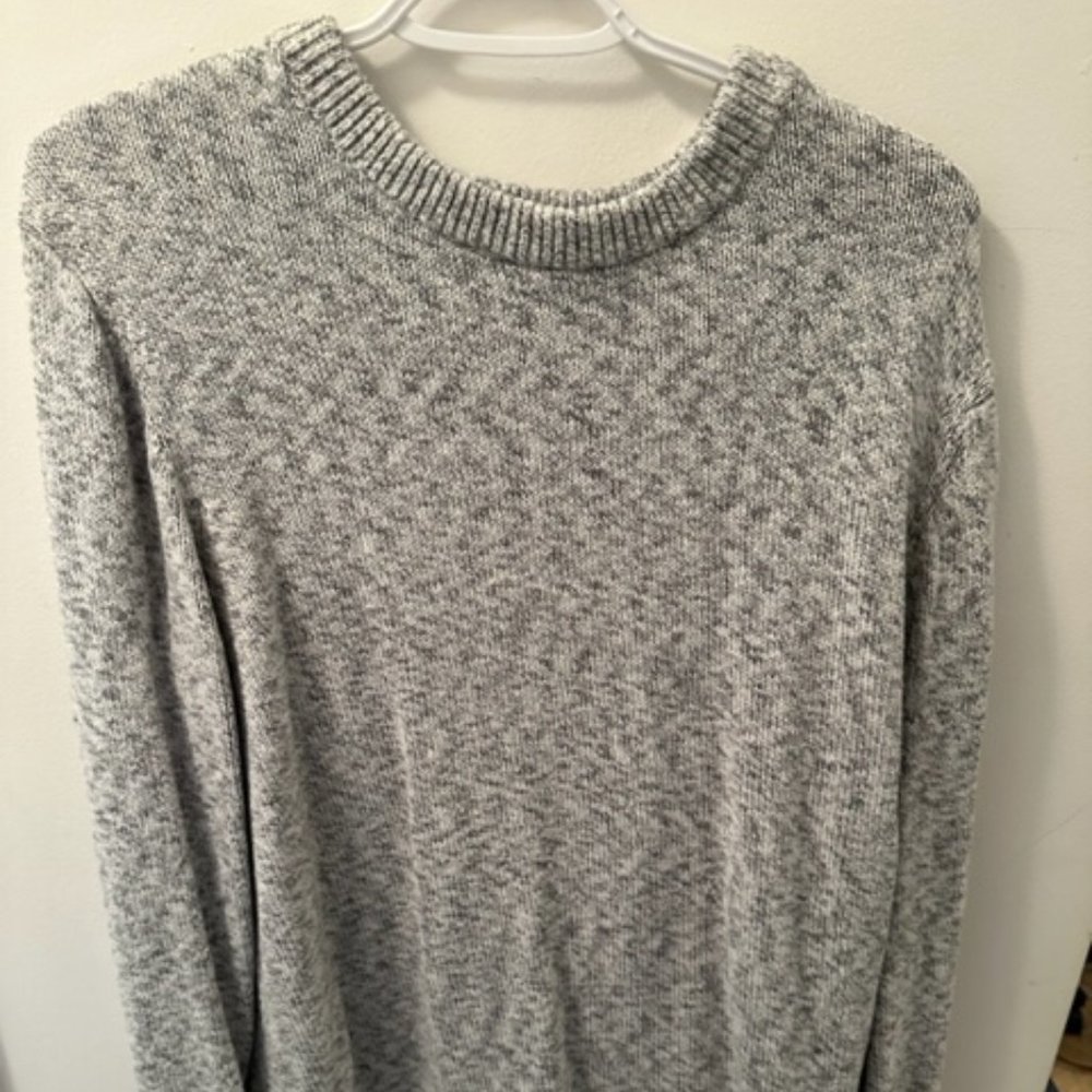 Express Sweater